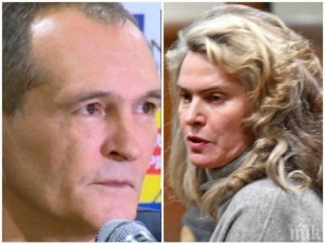 Тъстът на Божков се срещал с Ванга заради Царичина