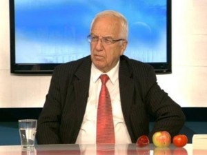 Проф. Христо Мермерски: Дископатията изчезва завинаги с 2 филии хляб и оцет!
 