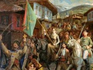 Предлагат деня на Априлското въстание за официален празник
 