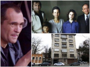 Прокълнатият апартамент на Васил Божков на бул. "Левски"! Бизнесменът го купува от Иван Славков, той - от УБО. Там "самоубиват" човек