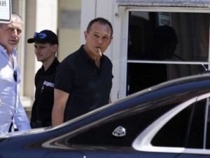Тайните жени на Васил Божков (Снимки)