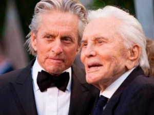 На 103 години почина легендата Кърк Дъглас