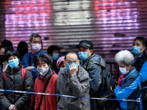 Специалисти: Ако сте на 2 метра от болен, може да пипнете коронавируса!  Никой лекар не може да го различи от грипа
 
 