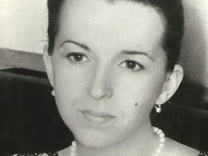 Внучката на Людмила Живкова – нейно копие (СНИМКИ)
 