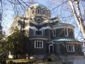 Вода от XVIII век цери слепота и безплодие в Кюстендил