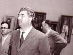Камион убил внука на Вълко Червенков в САЩ