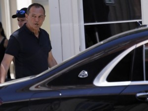 Мистерия със снахата на Васил Божков (Снимки)
