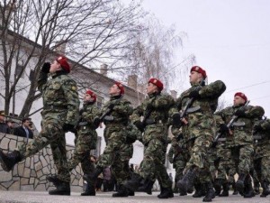 Войник ще се става и на 40 години
 