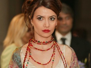 Инджи от „Перла“ неузнаваема (СНИМКИ)
 