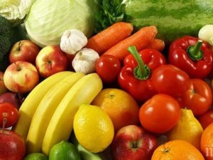 Пълен списък на храните, които пазят от вируси
 