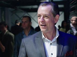Михаил Билалов-Джаро се завръща в ролята на мафиот
 
