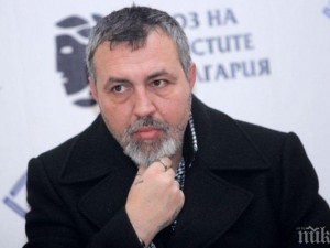 Жена блъсна Христо Мутафчиев извини му се с писмо