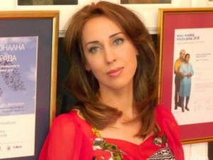 Д-р Неделя Щонова: Вода, мед и банани правят щит на белите дробове!