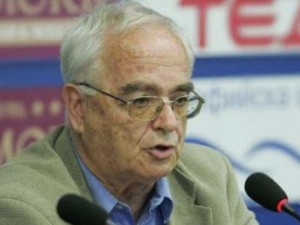 Акад. Ангел Гълъбов: Топлото време няма да спре вируса
 
 