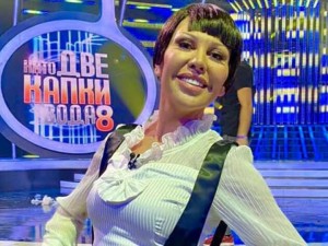 Луна с рекорден хонорар в "Капките"
