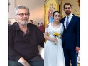 Снахата на Ламбо стана детска учителка за 6 бона (СНИМКА)
 