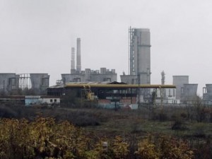 Как демократите съсипаха „Химко“ и още 3000 промишлени предприятия
