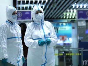 Астролог: Вижте на кои дати може да пипнем коронавируса