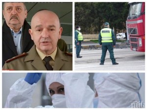 Коронавирусът върна доверието в държавата
 