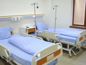 България разполага с 53 173 болнични легла