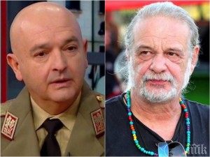 Ген. Мутафчийски и простащините на Евгений Дайнов и други съсели