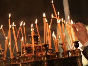 Днес е Сирни заговезни или Прошка