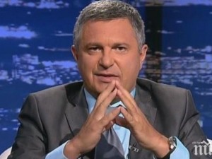 Милен Цветков се върна в телевизията
 