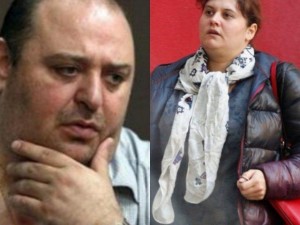 Жената на Любо Нейков се стопи с 20 кг (Снимки)
 