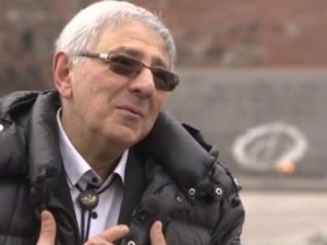 Хайгашод Агасян за пандемията: Съгласен съм да отнемат част от моите
права в името на общото благо