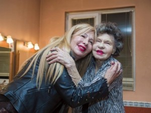 Муки с нова любов на 70
 