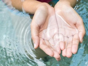 Сребърната вода – най-силният дезинфектант
 