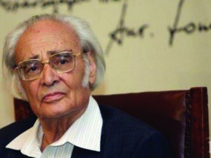 Акад. Антон Дончев: Човечеството сякаш няма сърце. Малки народи като нашия ще има да теглят...
