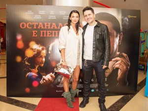 Блатечки се стопи с 19 кг заради Диляна Попова (СНИМКИ)
 