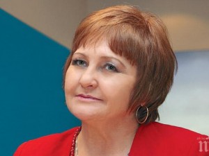 Проф. Байкова: Ето храните, които ще ни пазят от заразата