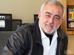 Директорът на Народния театър Мариус Донкин: Аз съм за още по-драстични мерки в държавата