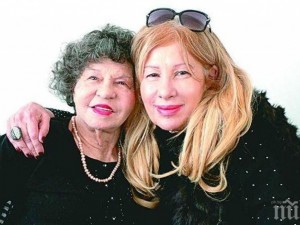 Муки: Стоянка не ми излиза от мислите, правим филм за нея
 