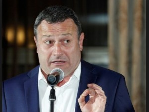 Рачков дал 1000 лева за тестове за коронавирус