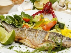 Празнично меню за Цветница
 