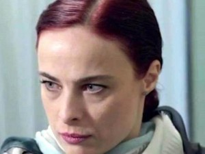 Йоана Буковска изплака: Не мога да си плащам сметките!
 
 