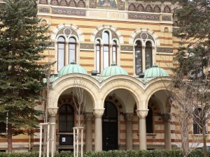 Светият синод: От светото причастие никой не може да се зарази
 
 