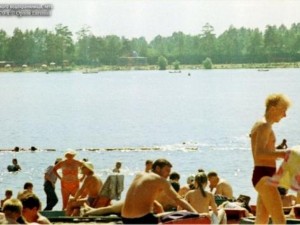 Ходехме на море с карта за 50 лв.