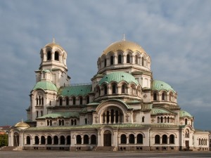 Великден и лицемерната набожност
 