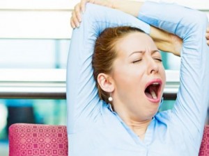 Прозявате се повече от 23 пъти дневно – имате проблем
 