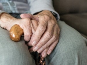 Как да познаем, че ще заболеем от паркинсон
 