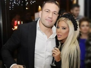 Андреа за Кобрата: Само аз не съм знаела, че има любовници!
 