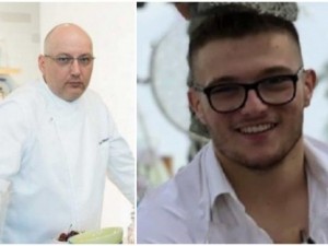 Шеф Манчев изпрати абитуриент