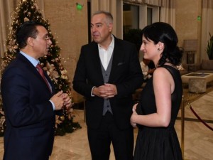 Бойко Василев се ожени на 50
 