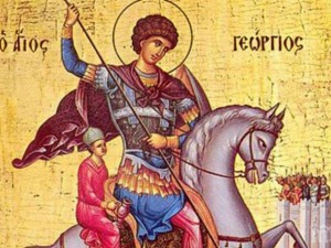 Гергьовден е - ето тези най-любими имена черпят, а вижте и какви са поверията за здраве на този ден