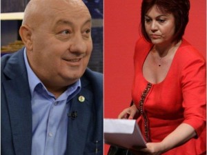 Георги Гергов – символ на мъртвото време, в което живяхме