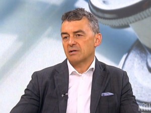 Топ кардиологът проф. Иво Петров: Хора умират от инфаркт заради страх от вируса. Ковид-19 ще остане между нас като вируса на СПИН и ебола
 